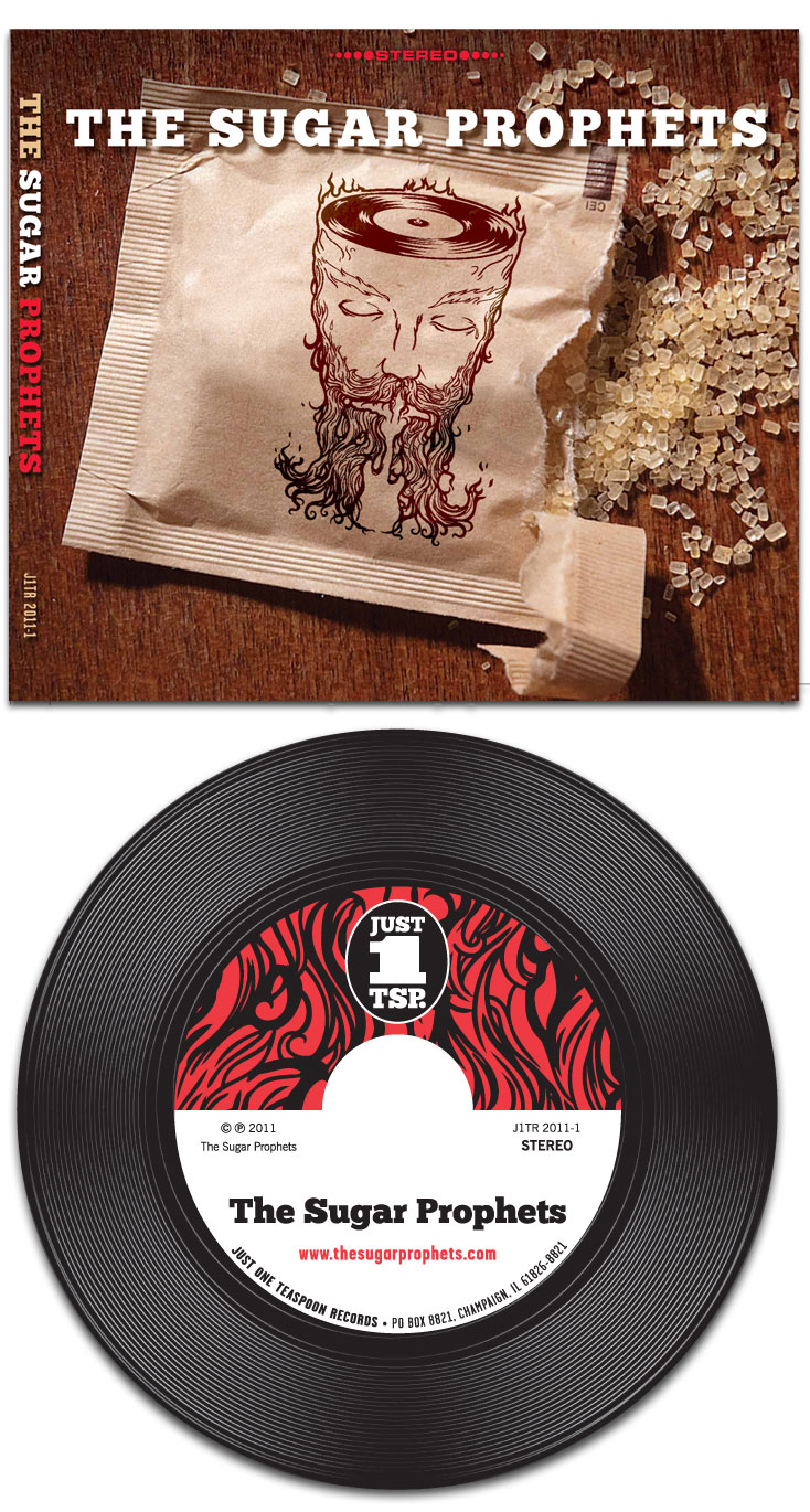 TSP Cover Design/Photo/Composites by Al Brandtner