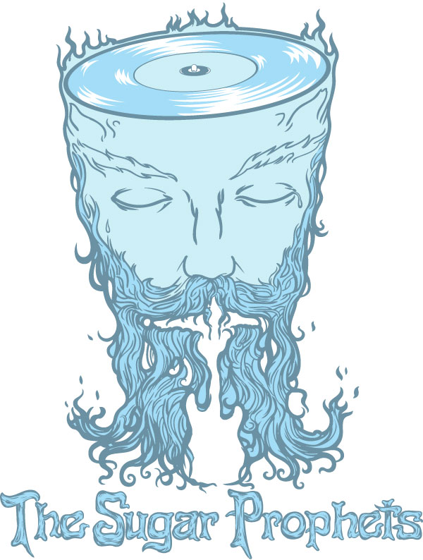 Prophet Logo